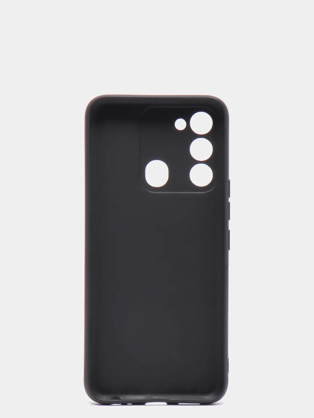 Чехол TECNO Spark 8C / TECNO GO 2022 с защитой камерой