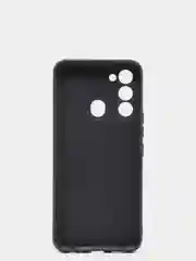Чехол TECNO Spark 8C / TECNO GO 2022 с защитой камерой