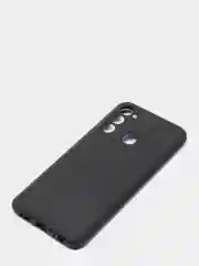 Чехол TECNO Spark 8C / TECNO GO 2022 с защитой камерой