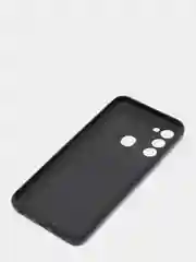 Чехол TECNO Spark 8C / TECNO GO 2022 с защитой камерой