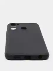 Чехол TECNO Spark 8C / TECNO GO 2022 с защитой камерой