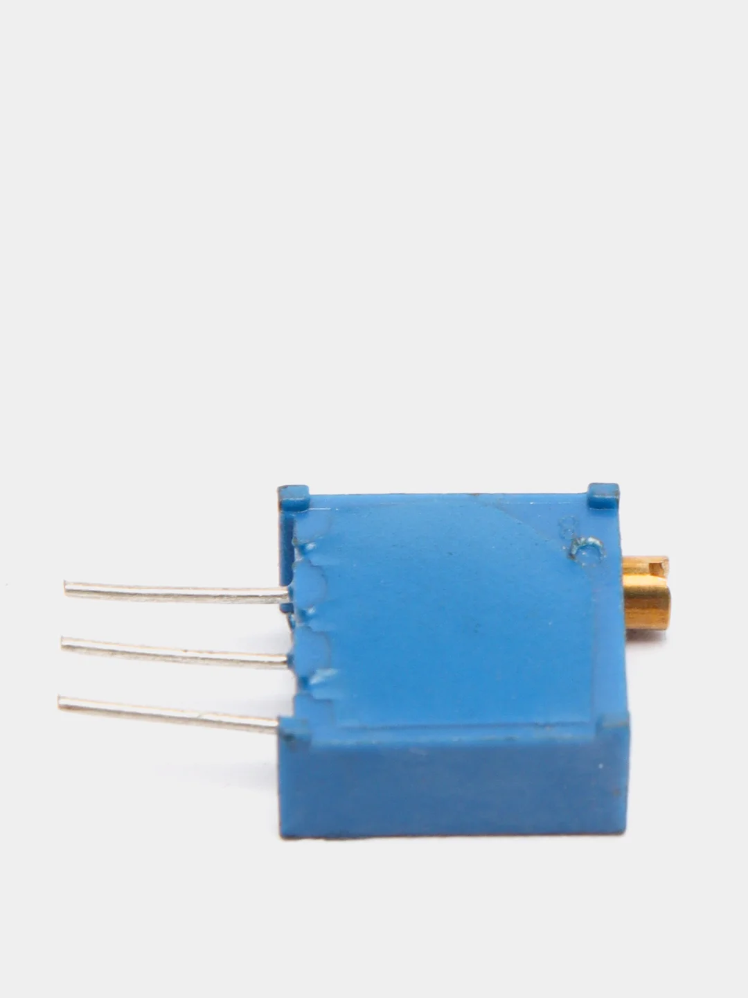3296W     500R резистор подстроечный