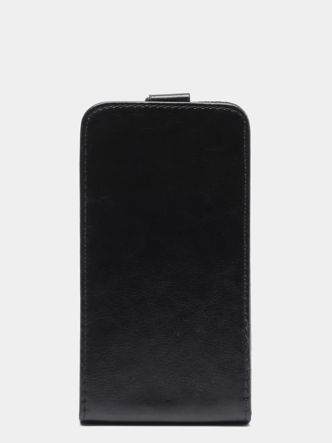Черный чехол-книжка XIAOMI Redmi 4A