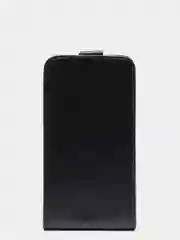 Черный чехол-книжка XIAOMI Redmi 4A
