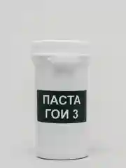 Паста ГОИ №1,2,3,4 (100 гр.) для полировки