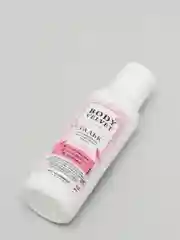 Тальк косметический BODY VELVET для депиляции без добавок и примесей, 60 г