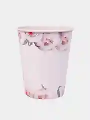 Конфетный стаканы бумажные с приколами, 6 штук