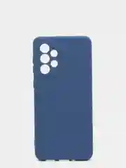 Чехол для Samsung Galaxy A33 5G, с бархатной подкладкой