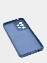 Чехол для Samsung Galaxy A33 5G, с бархатной подкладкой