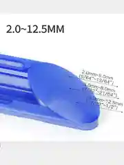 Насадка на дрель для заточки сверл