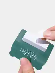 Держатель для крышки унитаза / гигиенический держатель для крышки унитаза/ ручка / 4 цвета