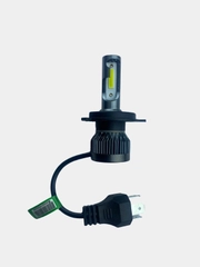 Светодиодные лампы C9 mini LED H1, H3, Н4, Н7, H11, H13, HB3(9005), HB4(9006)