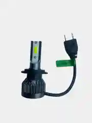Светодиодные лампы C9 mini LED H1, H3, Н4, Н7, H11, H13, HB3(9005), HB4(9006)