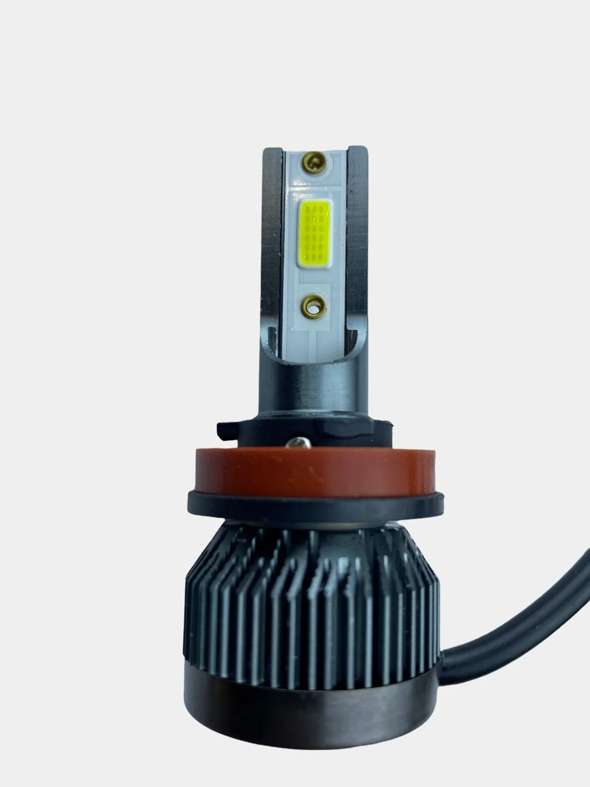 Светодиодные лампы C9 mini LED H1, H3, Н4, Н7, H11, H13, HB3(9005), HB4(9006)