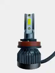 Светодиодные лампы C9 mini LED H1, H3, Н4, Н7, H11, H13, HB3(9005), HB4(9006)