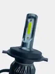Светодиодные лампы C9 mini LED H1, H3, Н4, Н7, H11, H13, HB3(9005), HB4(9006)