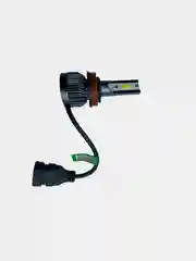 Светодиодные лампы C9 mini LED H1, H3, Н4, Н7, H11, H13, HB3(9005), HB4(9006)