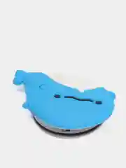 Синий держатель для телефона PopSocket  Попсокет  12 видов