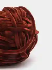 Шоколадный пряжа плюшевая YarnArt Dolce (ЯрнАрт Дольче)