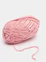 Сиреневый пряжа плюшевая YarnArt Dolce