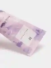 Крем для рук питательный