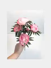 Искусственные Цветы