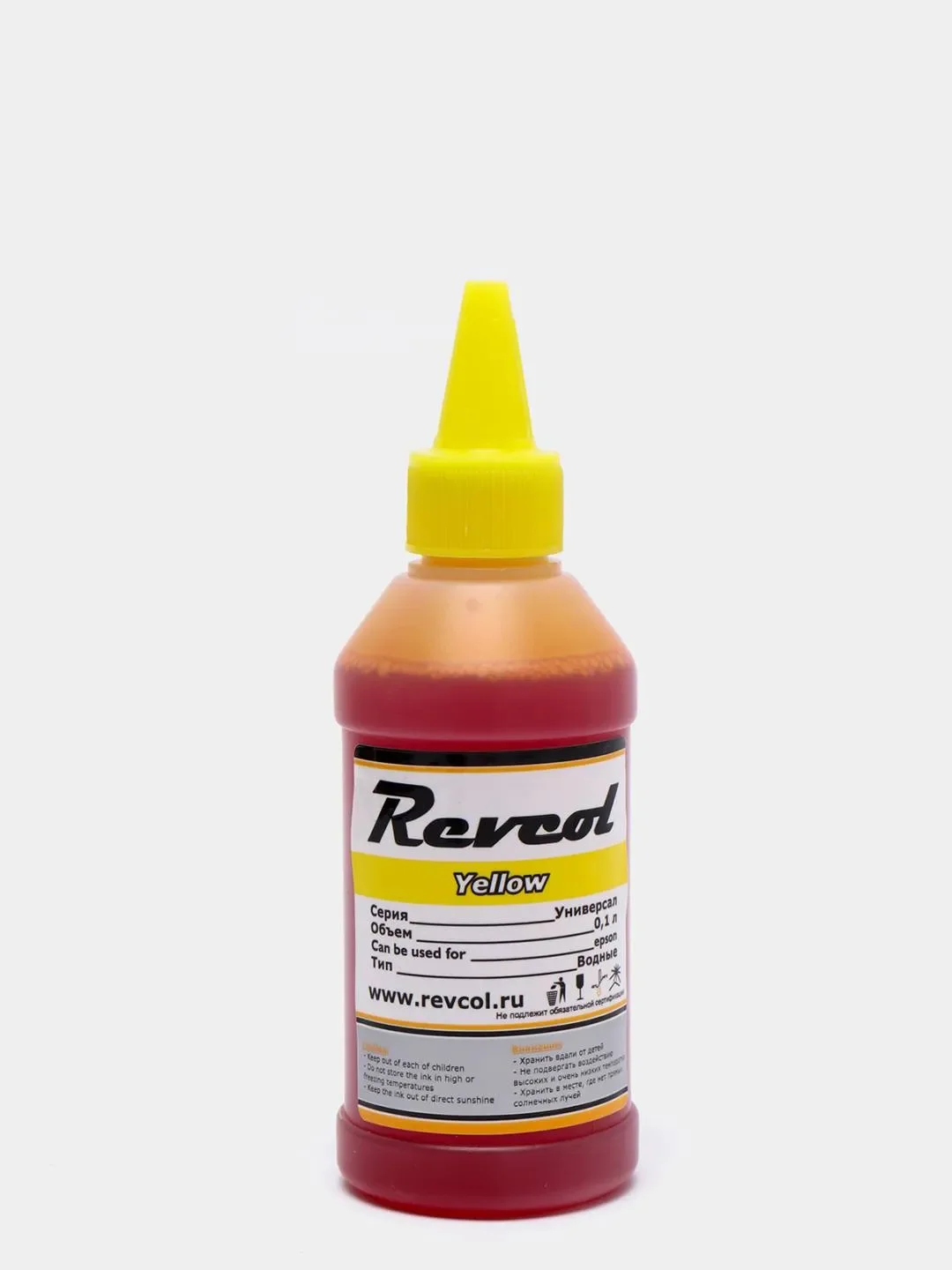 Чернила Revcol для Epson T50 / P50 / TX650 / PX650, 100ml