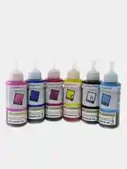 Чернила водные Polychromatic для принтеров Epson L800 / L805 / L1800 / L200 / R290