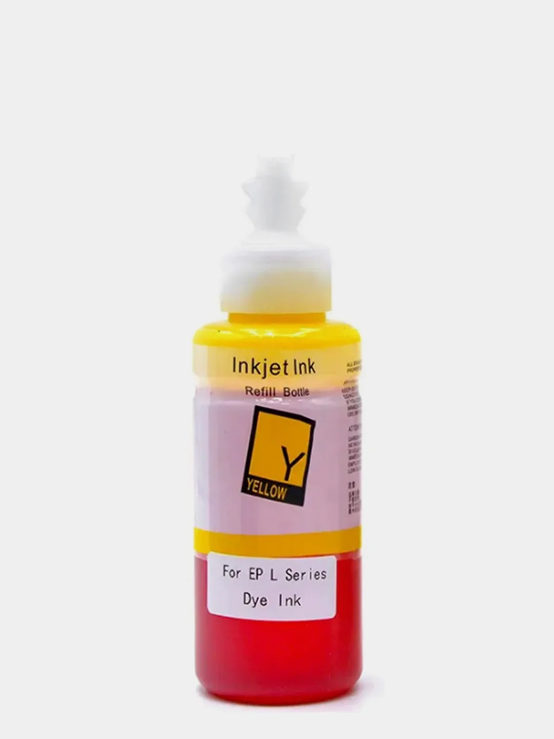Чернила водные Polychromatic для принтеров Epson L800 / L805 / L1800 / L200 / R290