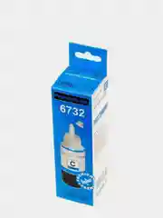 Чернила INKO для принтера Epson L-серии L800, L805, L810, L850, L1800, 100g