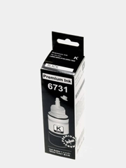 Чернила INKO для принтера Epson L-серии L800, L805, L810, L850, L1800, 100g