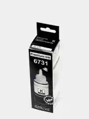 Чернила INKO для принтера Epson L-серии L800, L805, L810, L850, L1800, 100g
