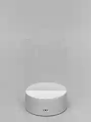 Лазурный акриловый ночник