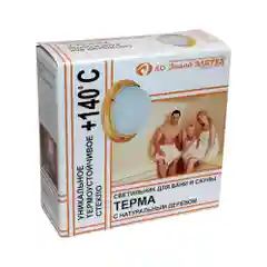 Светильник ЭЛЕТЕХ "Терма" для бани и сауны