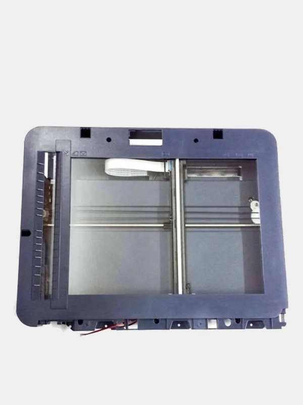Крышка сканера в сборе Platen для Xerox WorkCentre 3335 P/N 090N00186