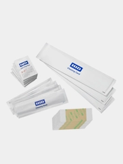 Набор для чистки карточных принтеров, FARGO Card Printer Cleaning Kit