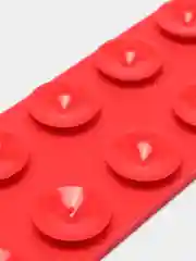 Красный сквидопопс Игрушка-антистресс