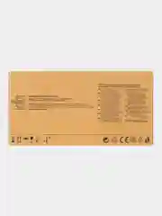 Картридж Samsung MLT-D304E / SV033A для принтеров серии M4530 / M458, тонер, чёрный