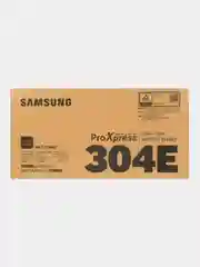 Картридж Samsung MLT-D304E / SV033A для принтеров серии M4530 / M458, тонер, чёрный