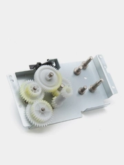 Узел привода печки RM1-3746-000CN для HP LJ P3005 / M3027 / M3035