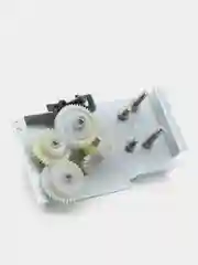 Узел привода печки RM1-3746-000CN для HP LJ P3005 / M3027 / M3035