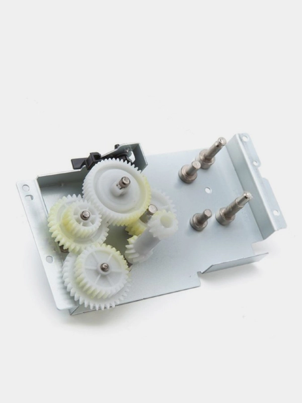 Узел привода печки RM1-3746-000CN для HP LJ P3005 / M3027 / M3035