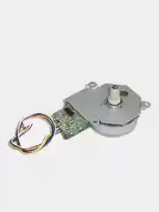Главный мотор Main Motor DC RK2-1488 для HP LJ P3005, M3027, M3035
