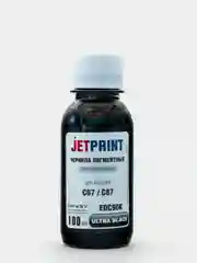 Чернила водные JETPrint для принтеров Epson L800 / L805 / L1800 / L200 / R290, 100 мл