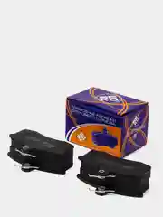 Тормозные колодки 2108-3501080 Передние