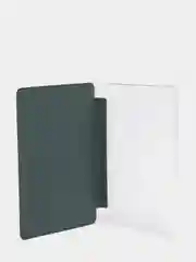 Зеленый чехол для планшета Apple iPad mini 6