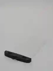 Черный водонепроницаемый чехол для телефона