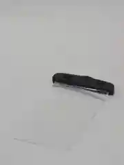 Черный водонепроницаемый чехол для телефона
