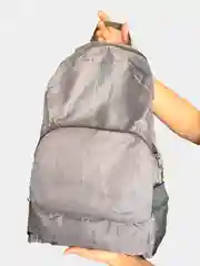 Рюкзак складной