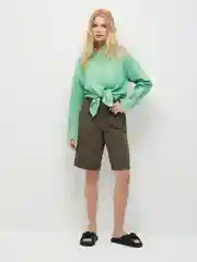 Шорты Sela